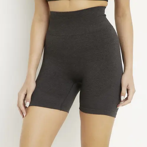 MOSSIMO - Short Biker Mujer