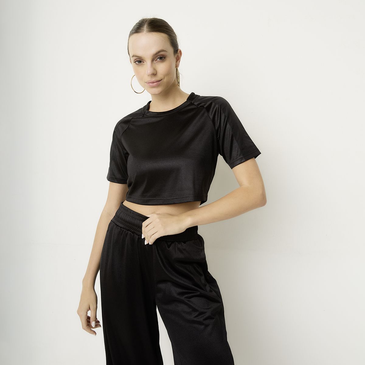 MOSSIMO - Polera Deportiva Mossimo