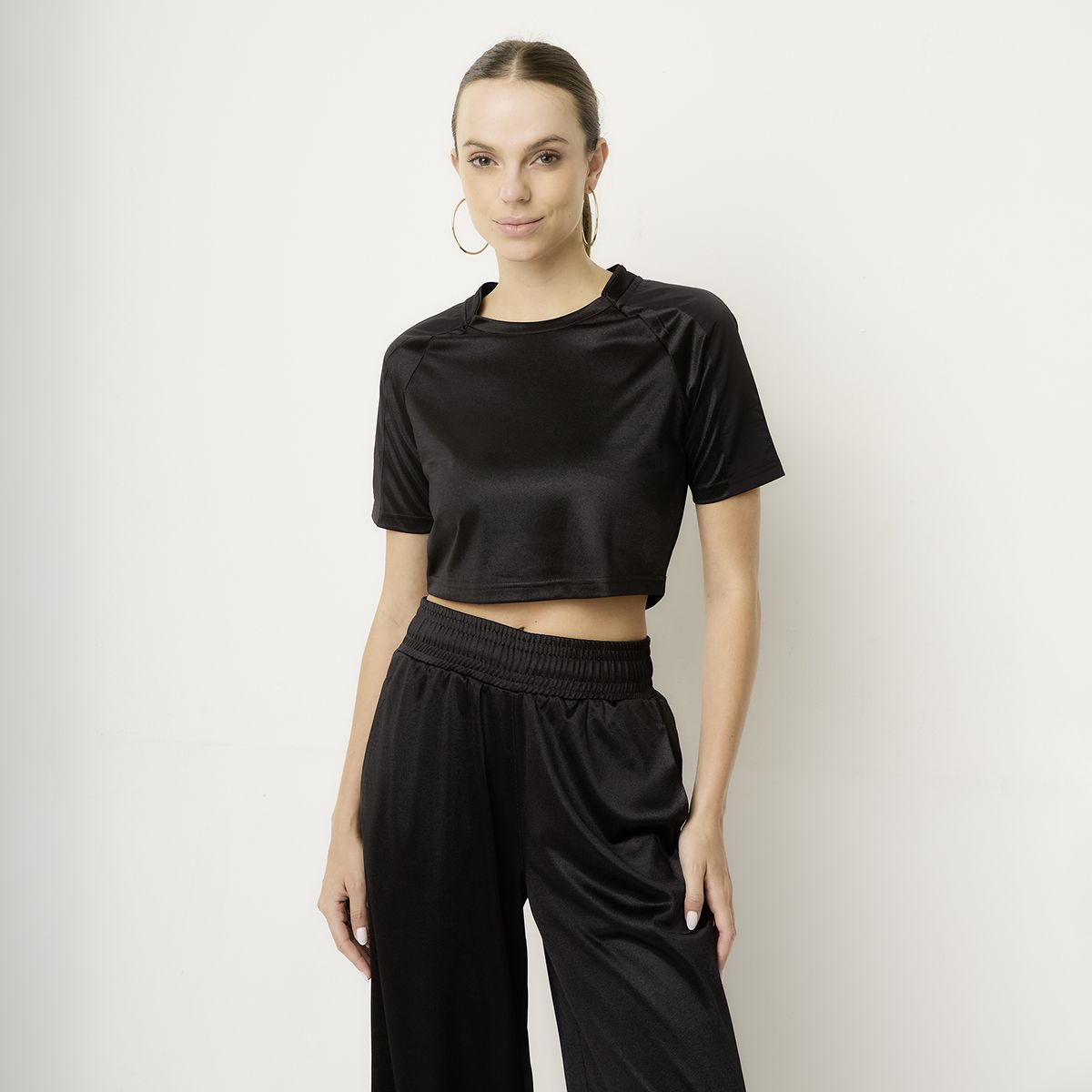 MOSSIMO - Polera Deportiva Mossimo