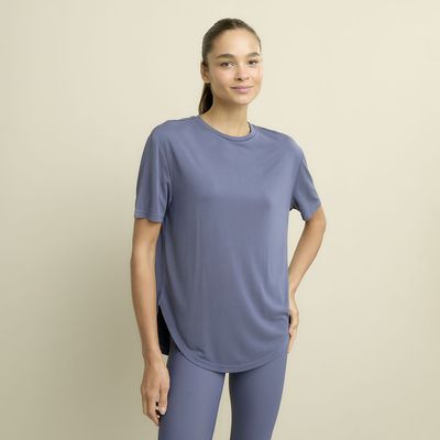 Imagen 2 del producto Polera Manga Corta Deportiva Mujer