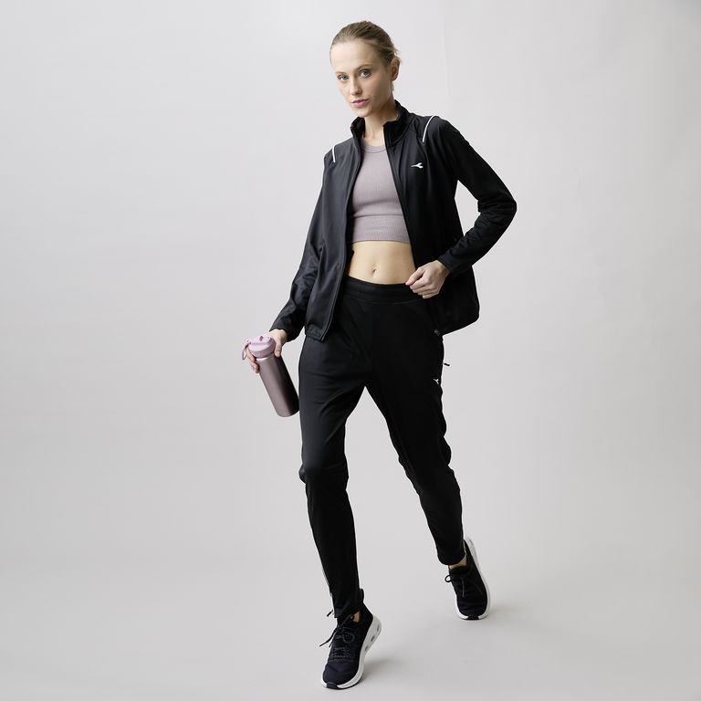 DIADORA Buzo Deportivo Conjunto Mujer