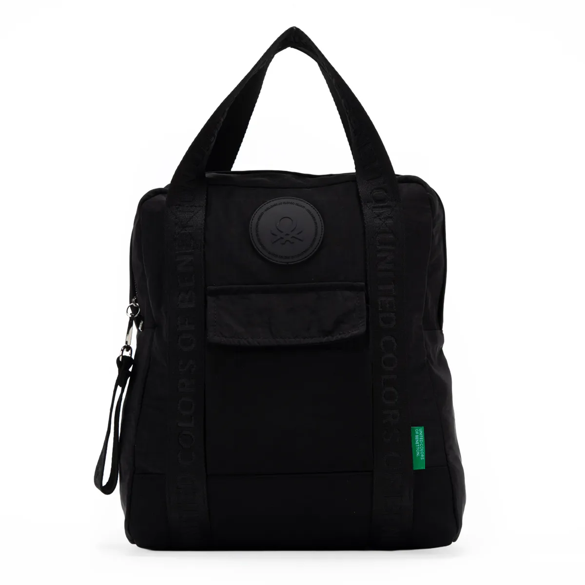 BENETTON - Mochila Mujer Benetton