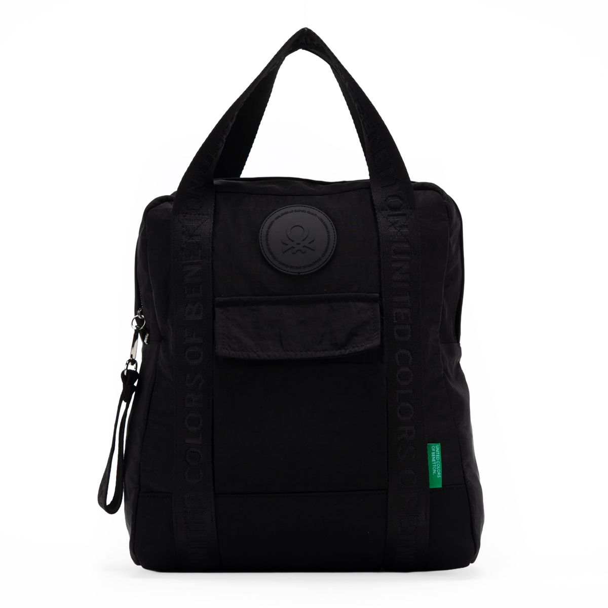 BENETTON - Mochila Mujer Benetton