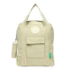 BENETTON - Mochila Mujer