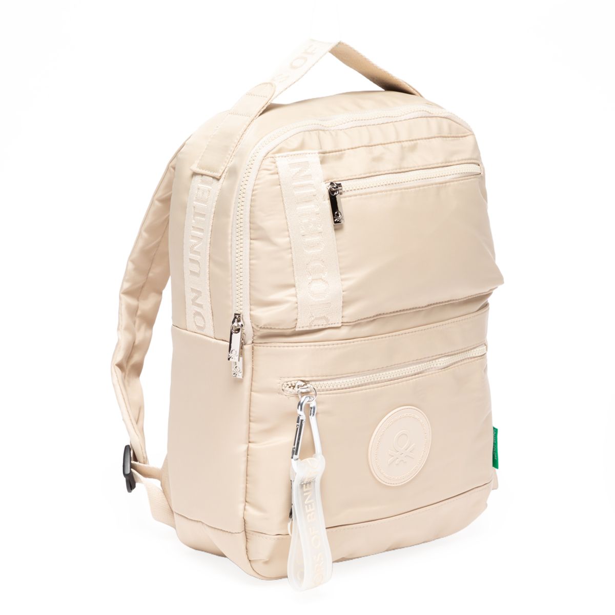 BENETTON - Mochila Mujer Benetton