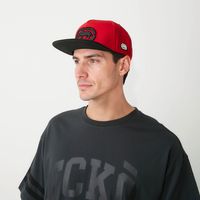 Jockey Casual Algodón Hombre