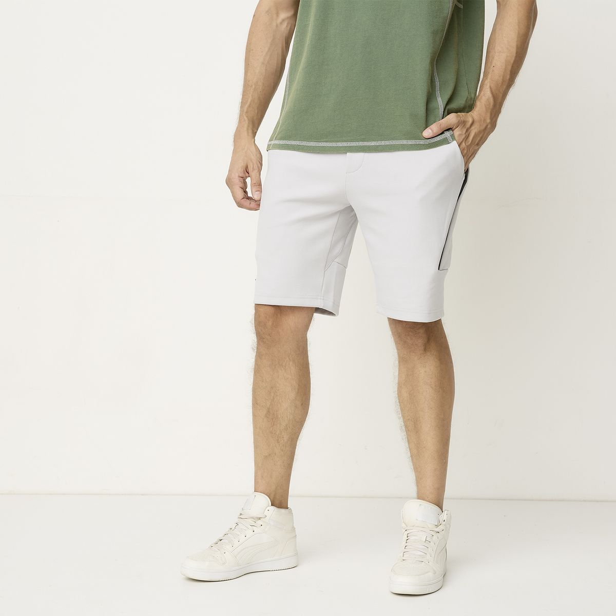 ECKO - Bermudas  Hombre Ecko