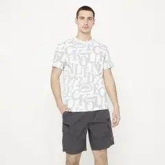 ECKO - Polera Manga Corta Hombre