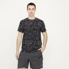 ECKO - Polera Manga Corta Hombre