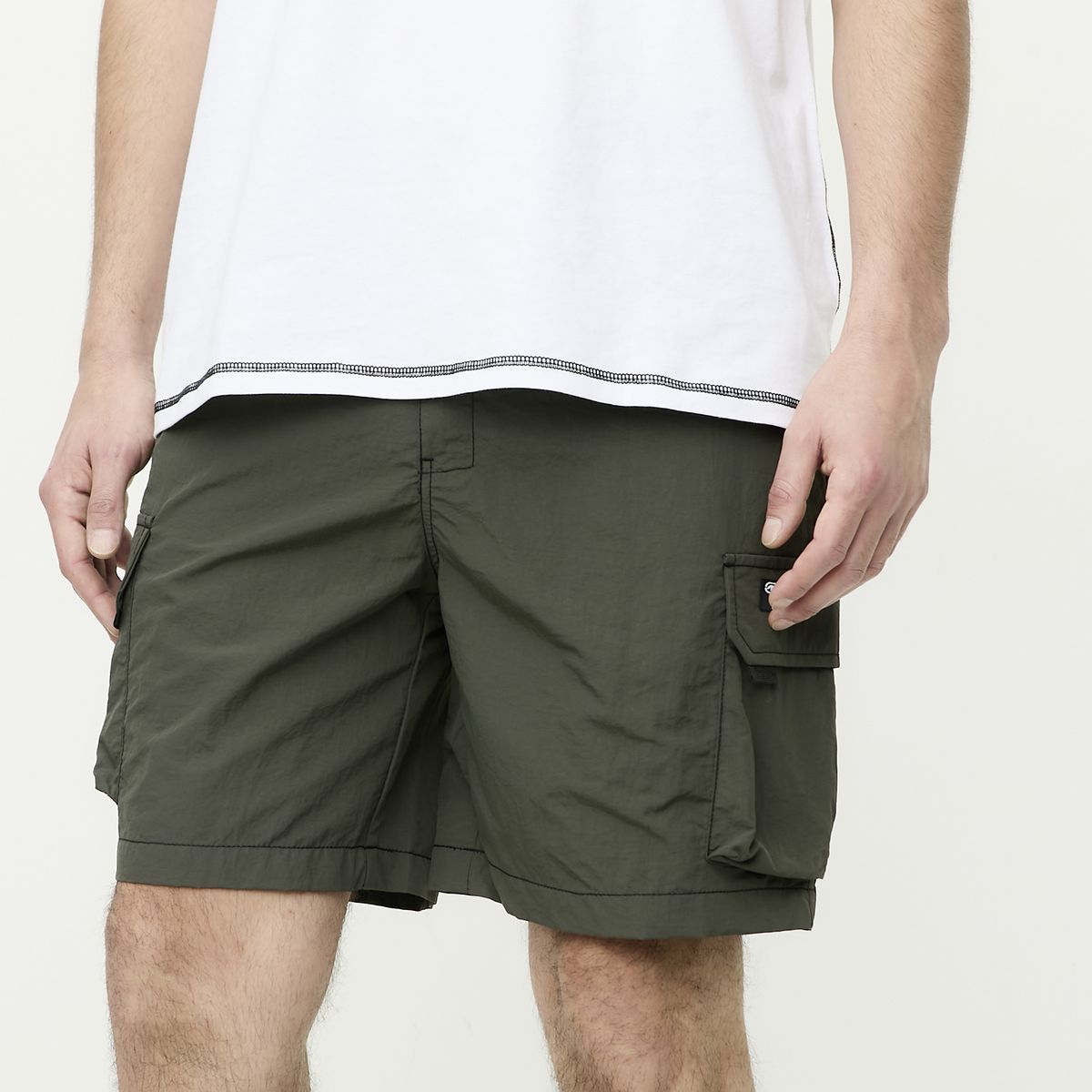 ECKO - Bermuda Cargo Hombre Ecko
