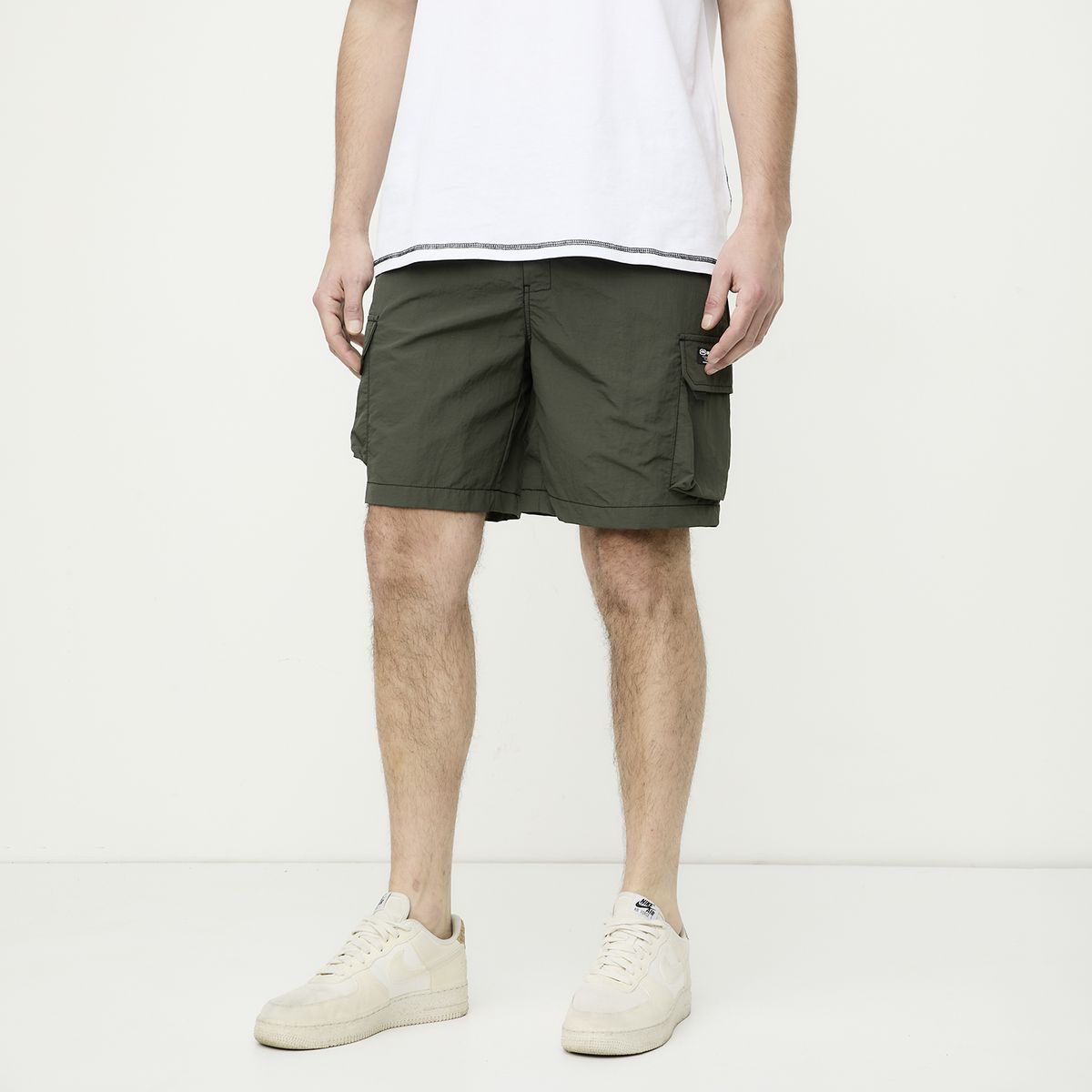 ECKO - Bermuda Cargo Hombre Ecko