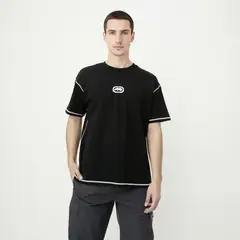 ECKO - Polera Manga Corta Hombre