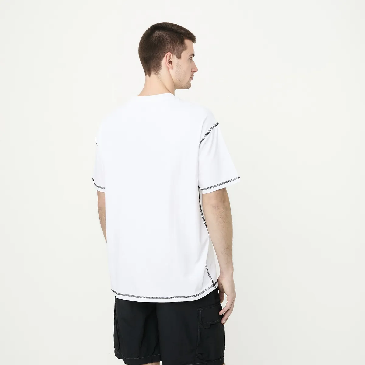 ECKO - Polera Manga Corta Hombre Ecko
