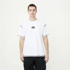 ECKO - Polera Manga Corta Hombre