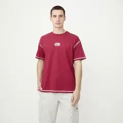 ECKO - Polera Manga Corta Hombre