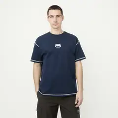 ECKO - Polera Manga Corta Hombre