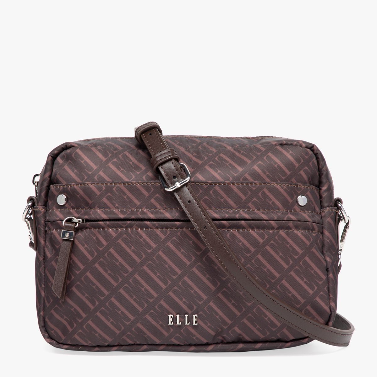 ELLE - Cartera Crossbody Mujer Elle