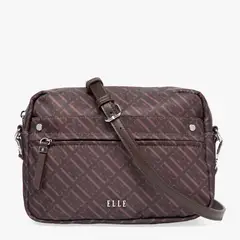 ELLE - Cartera Crossbody Mujer