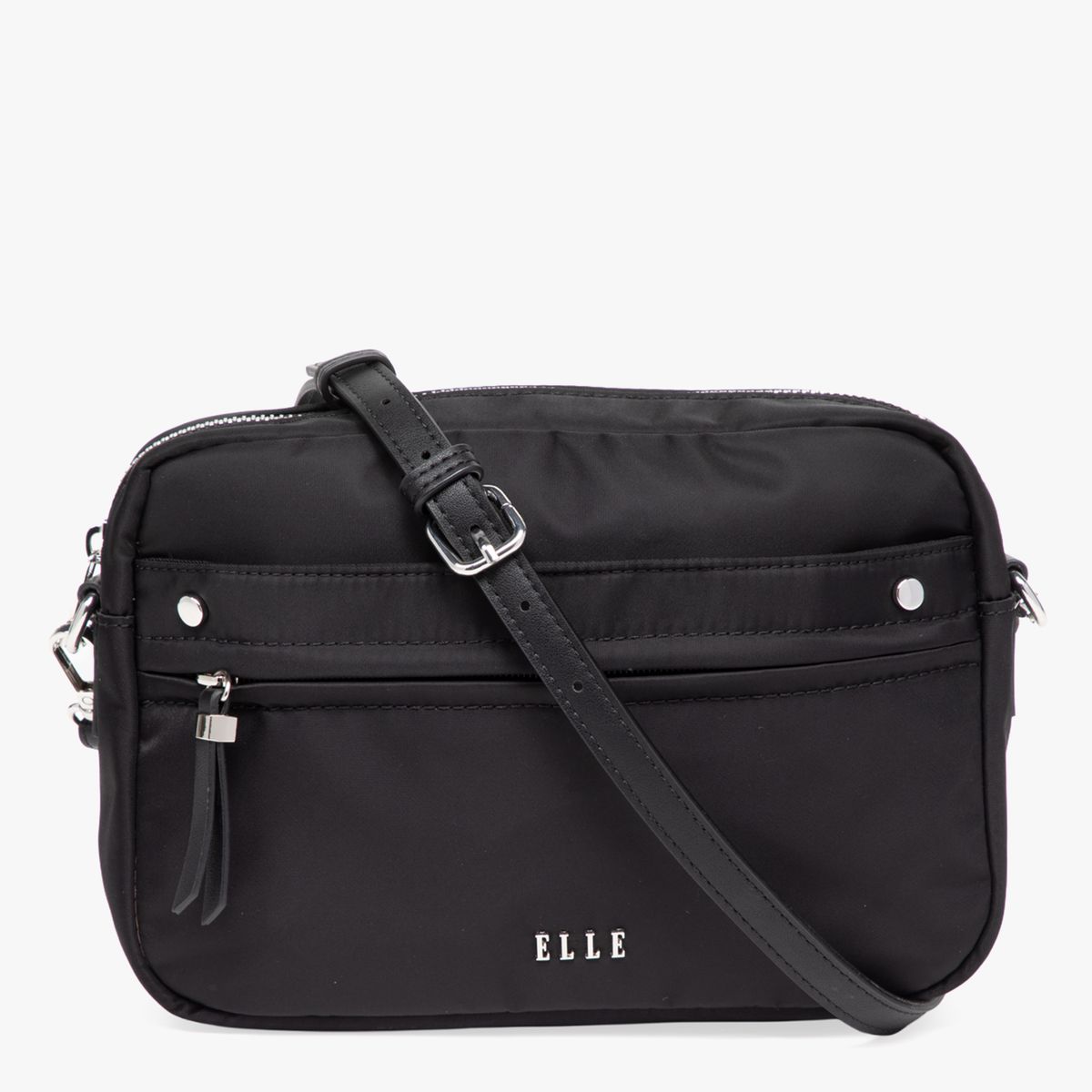 ELLE - Cartera Crossbody Mujer Elle