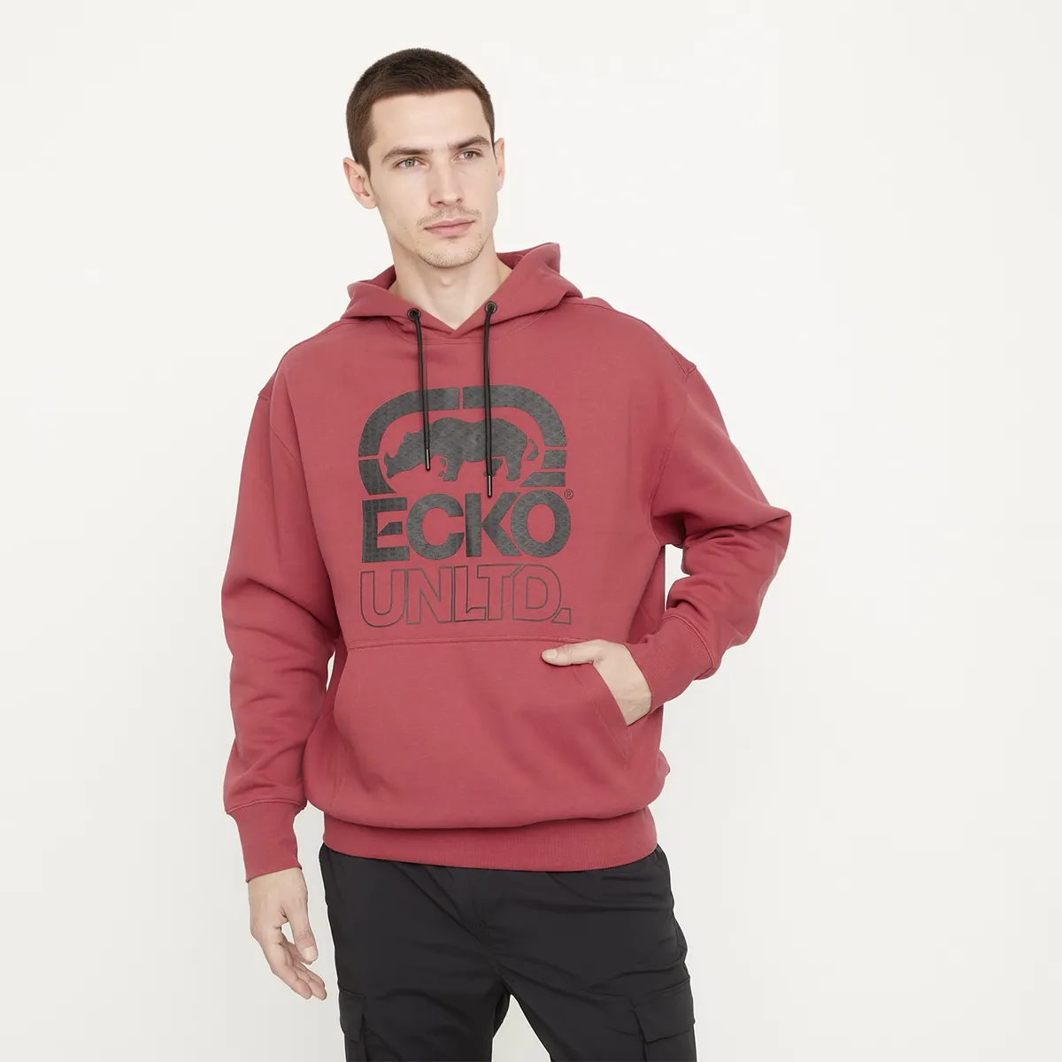 ECKO - Polerón Hombre Ecko