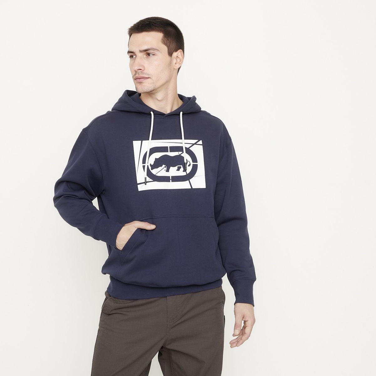 ECKO - Polerón Hombre Ecko