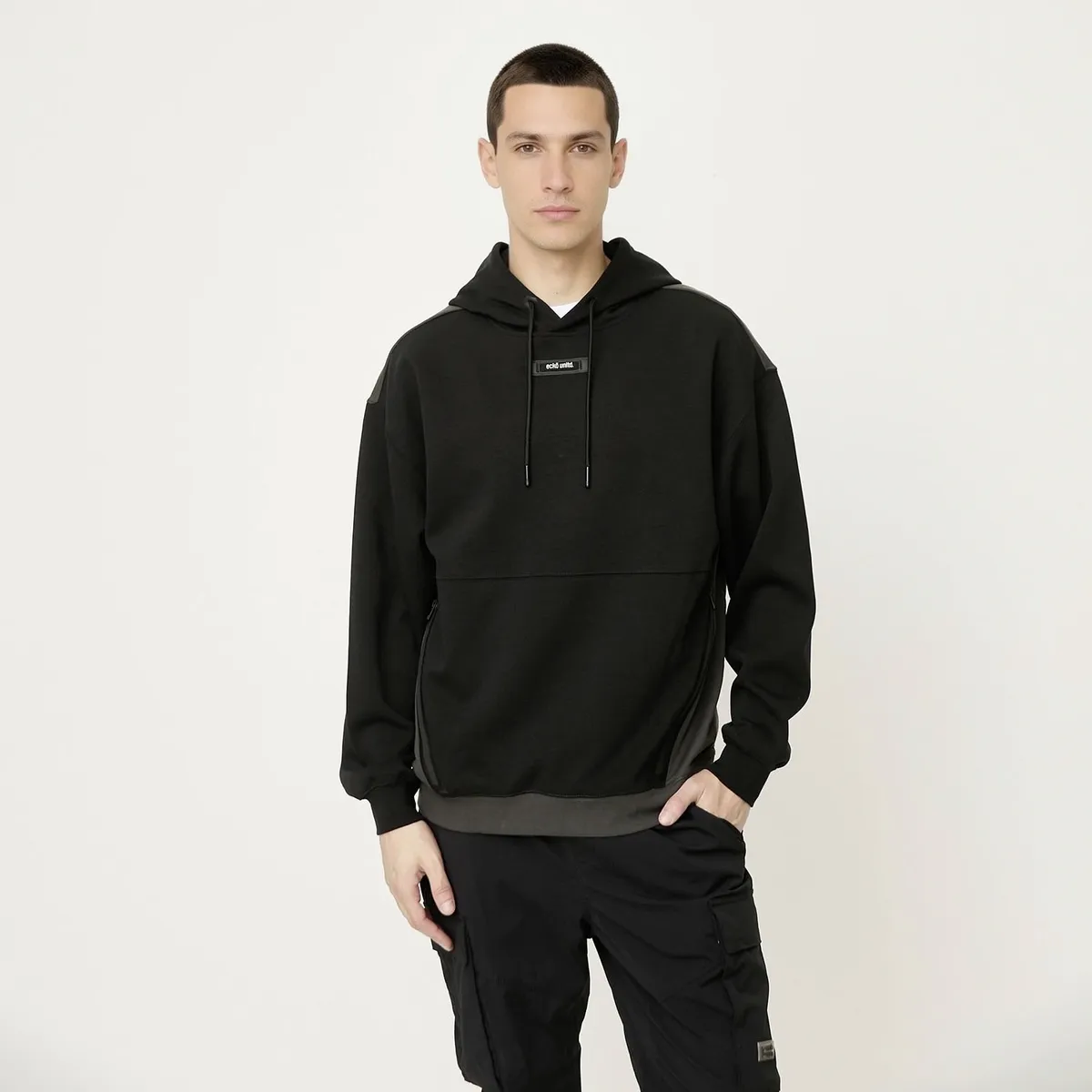 ECKO - Polerón Hombre Ecko