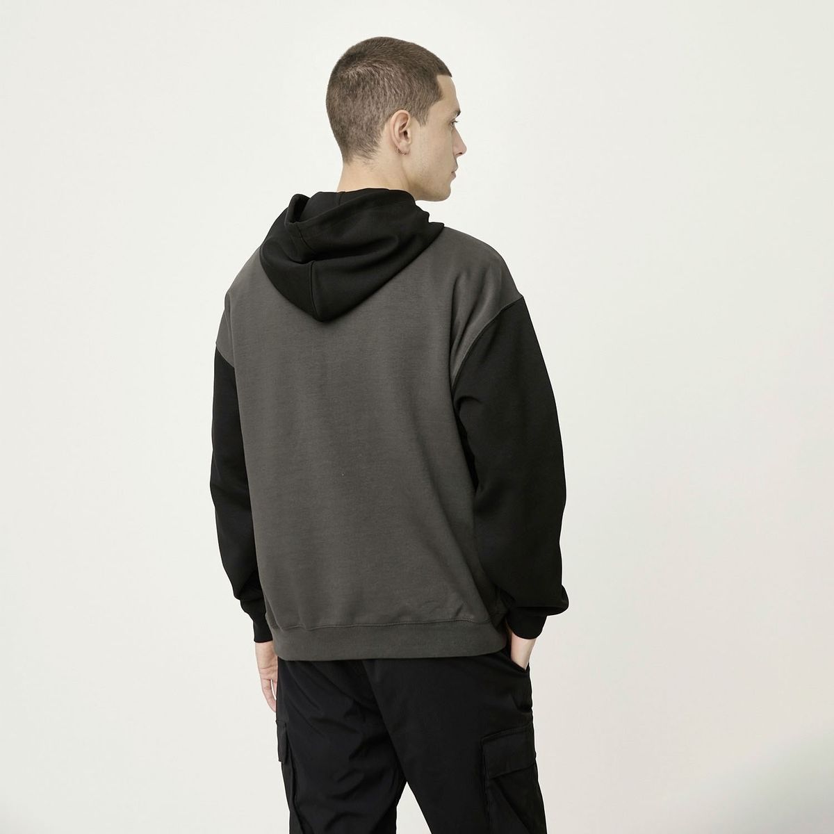 ECKO - Polerón Hombre Ecko