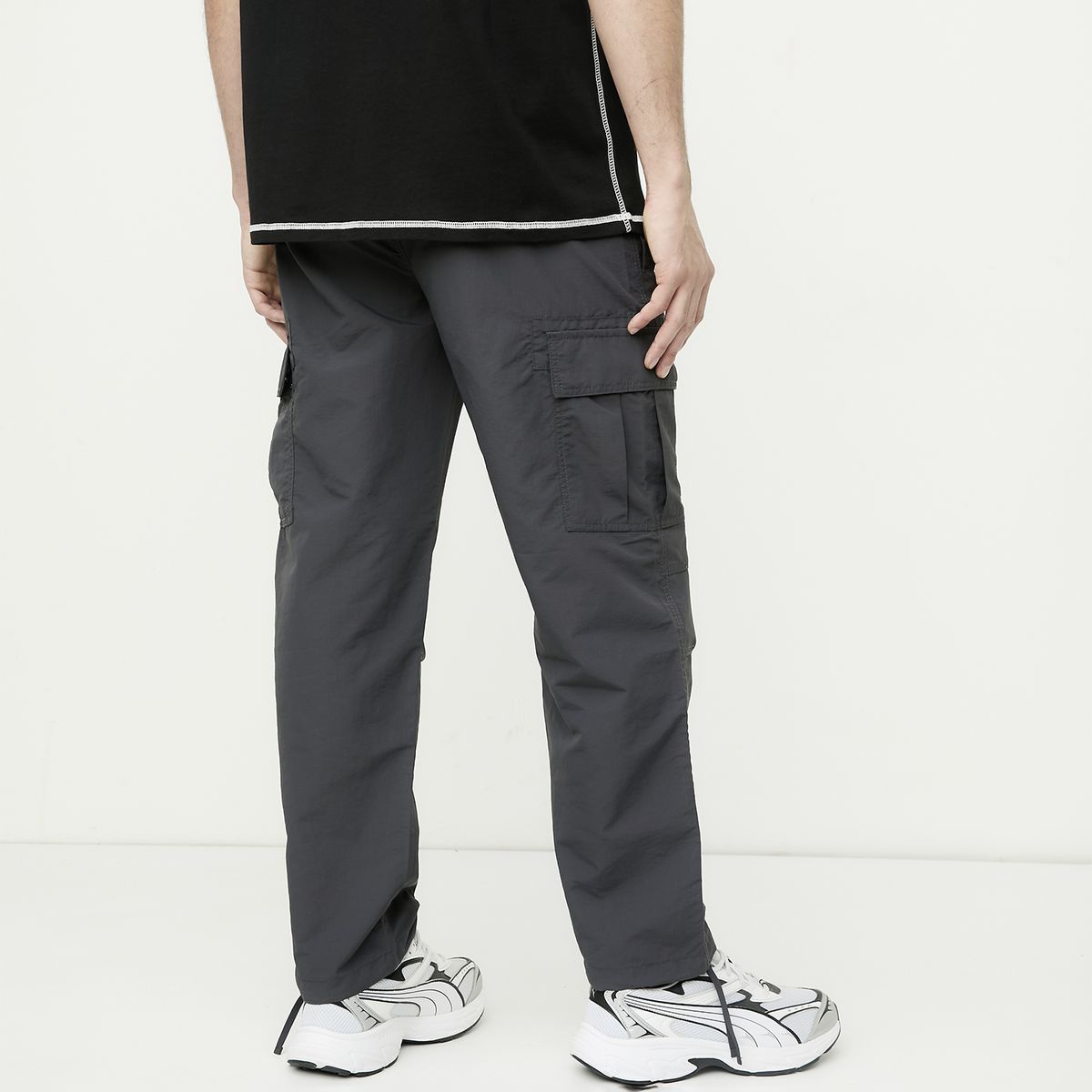 ECKO - Pantalón Hombre Ecko