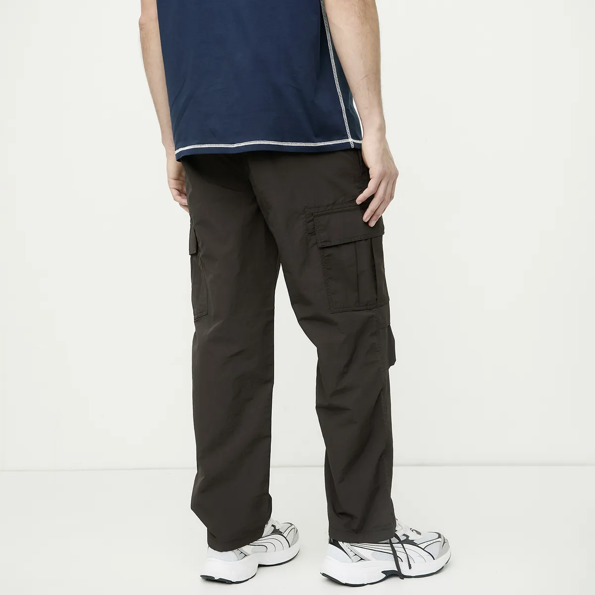 ECKO - Pantalón Hombre Ecko