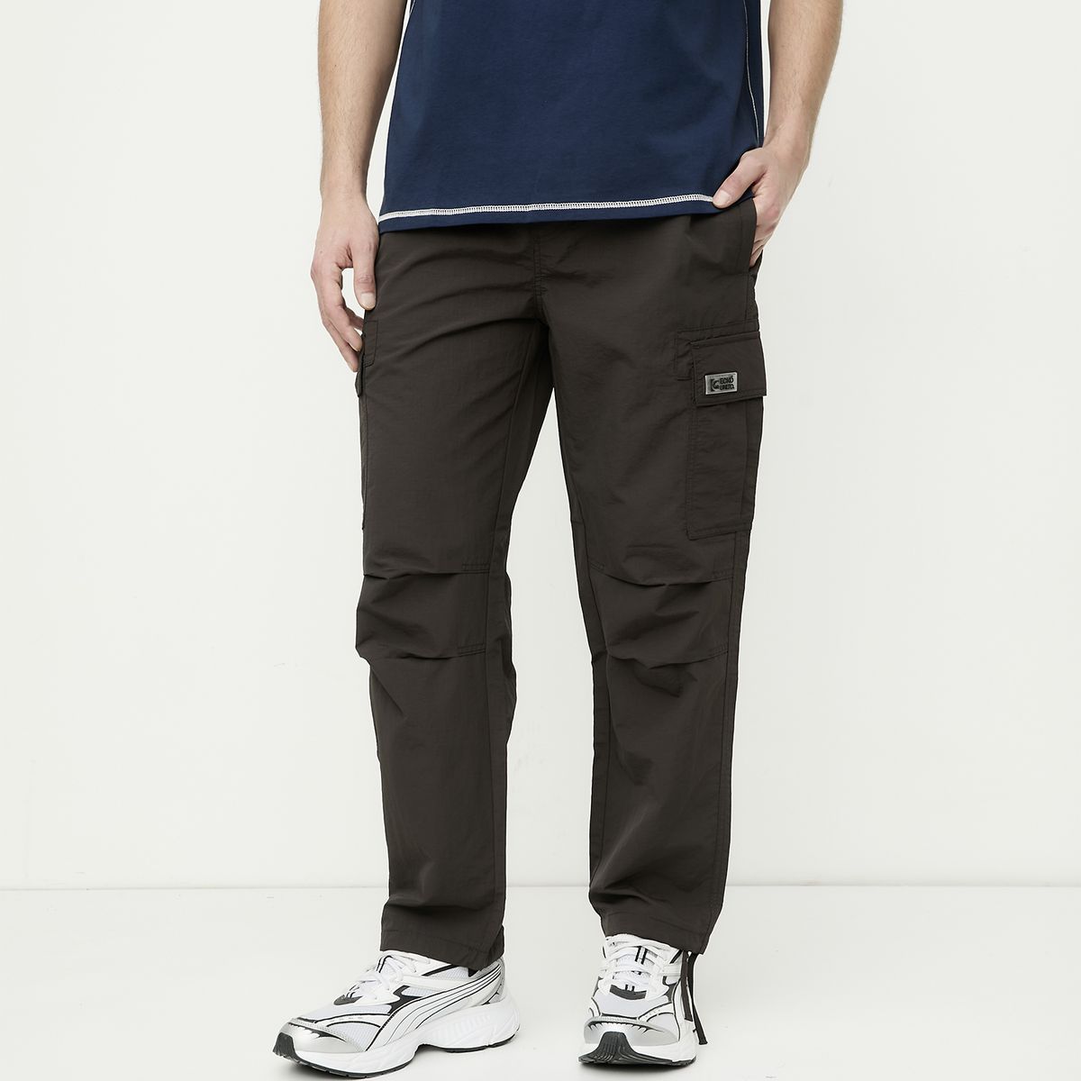 ECKO - Pantalón Hombre Ecko