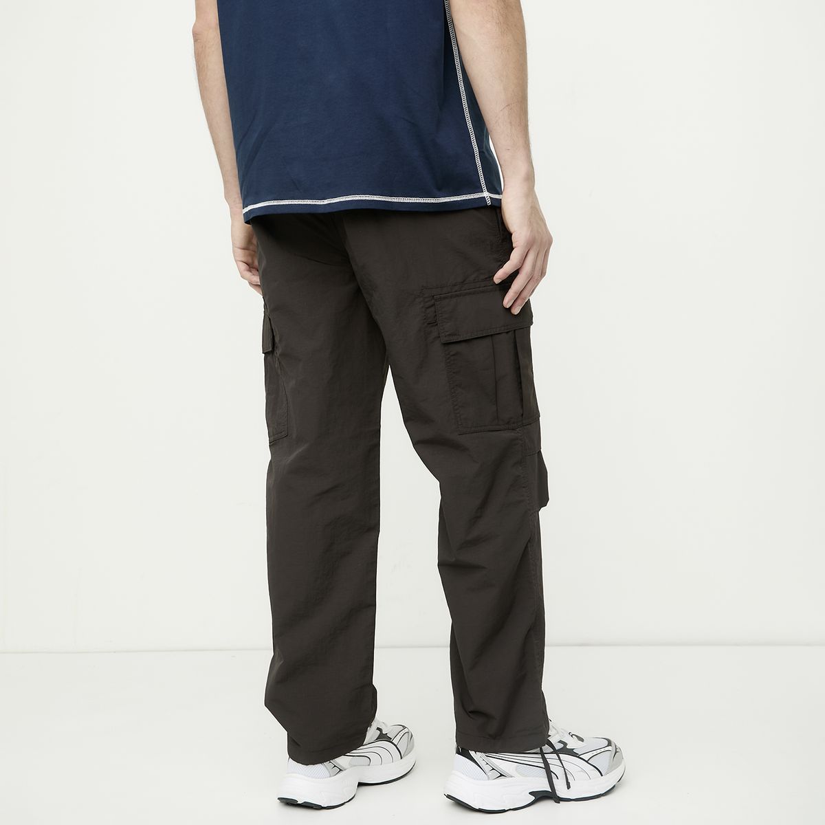 ECKO - Pantalón Hombre Ecko