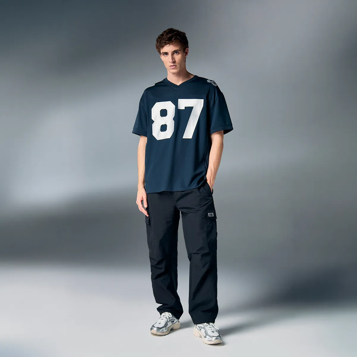 ECKO - Pantalón Hombre Ecko