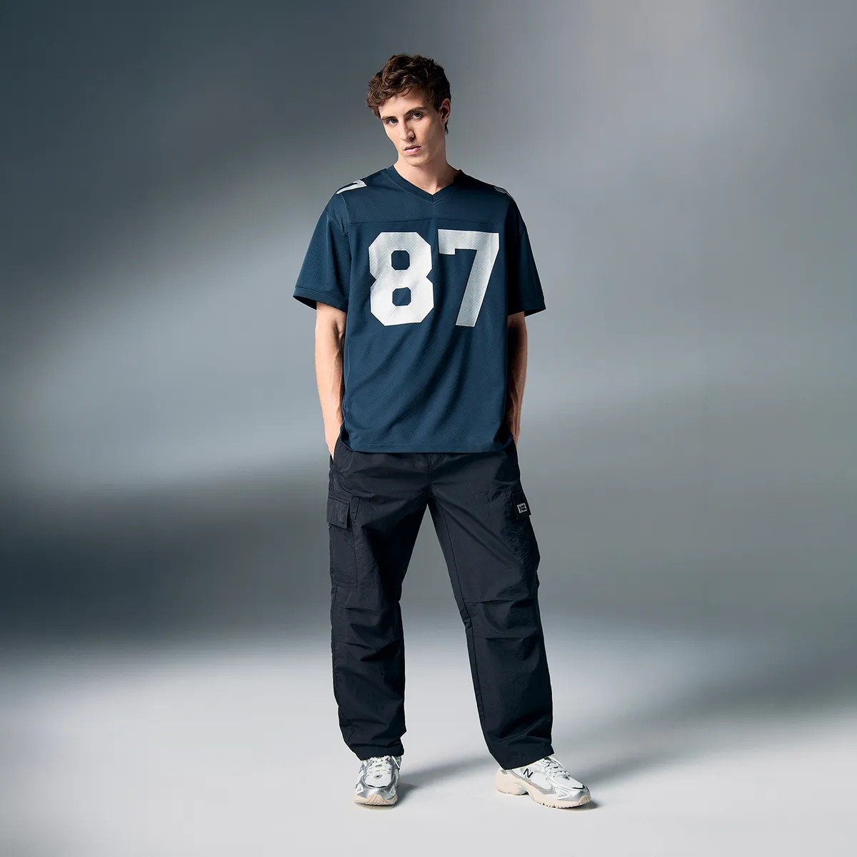 ECKO - Pantalón Hombre Ecko