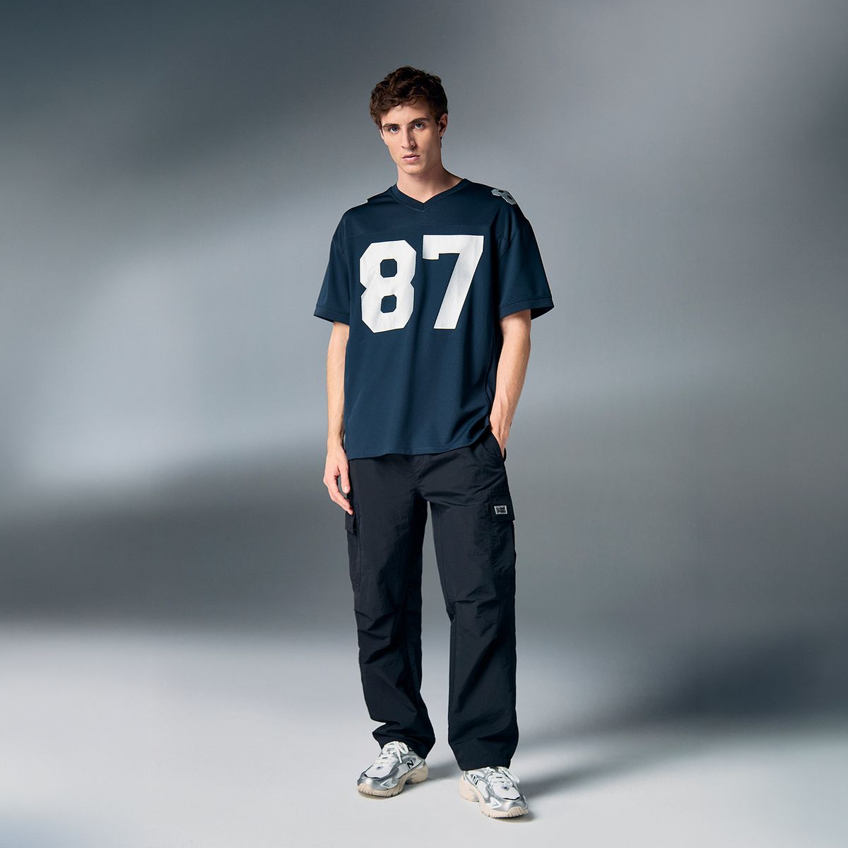 ECKO - Pantalón Hombre Ecko