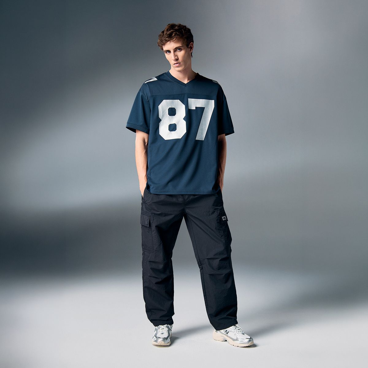 ECKO - Pantalón Hombre Ecko