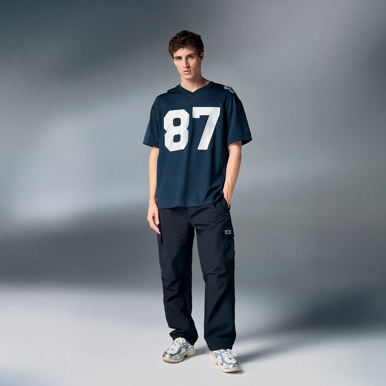 Pantalón Hombre Ecko