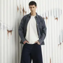 AMERICANINO - Chaqueta Algodón Hombre