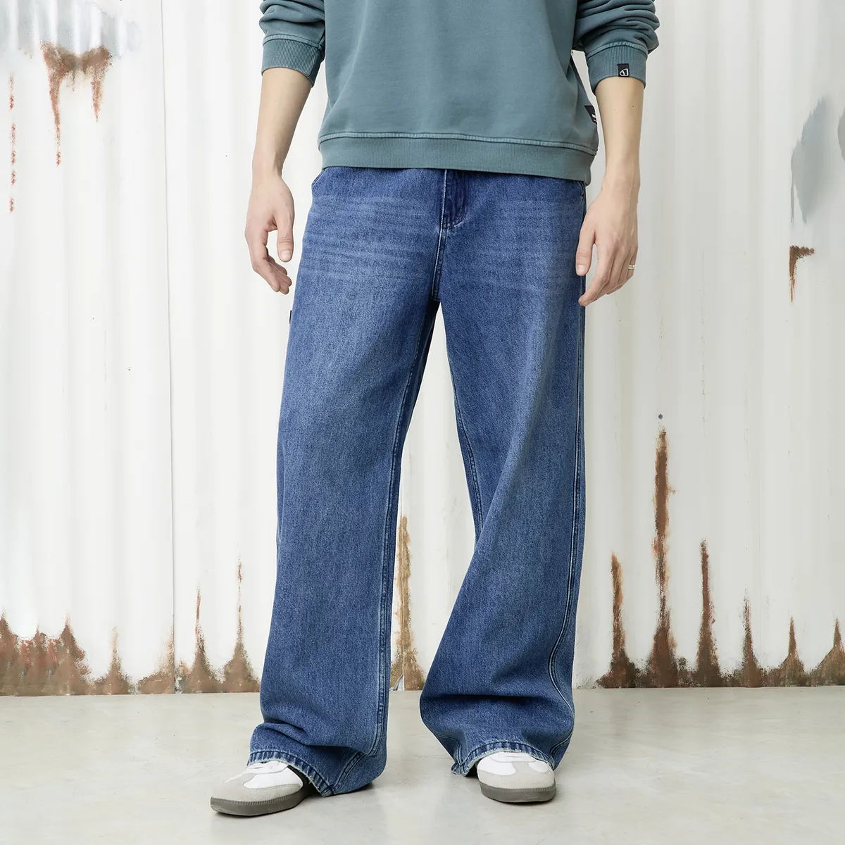 AMERICANINO - Jeans Hombre Americanino