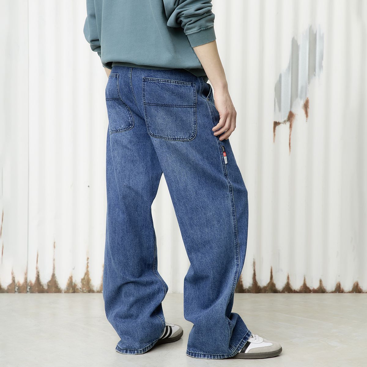 AMERICANINO - Jeans Hombre Americanino