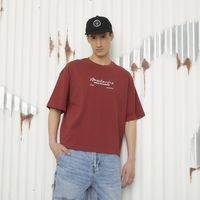 Polera Manga Corta Hombre