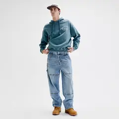 AMERICANINO - Polerón Hombre