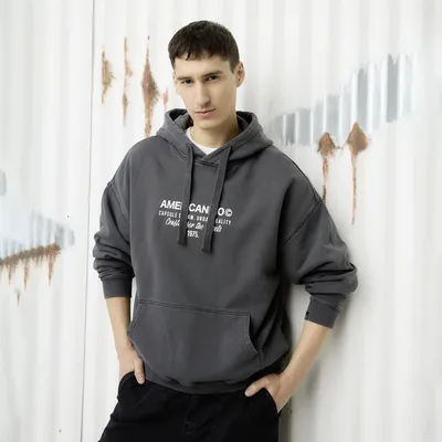 Imagen 1 del producto Polerón Hombre