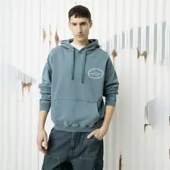 AMERICANINO - Polerón Hombre