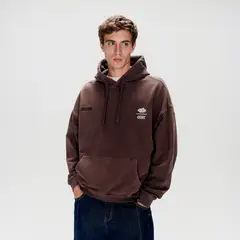 AMERICANINO - Polerón Hombre