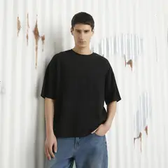 AMERICANINO - Polera Manga Corta Hombre