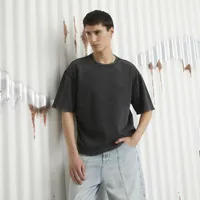 Polera Manga Corta Hombre