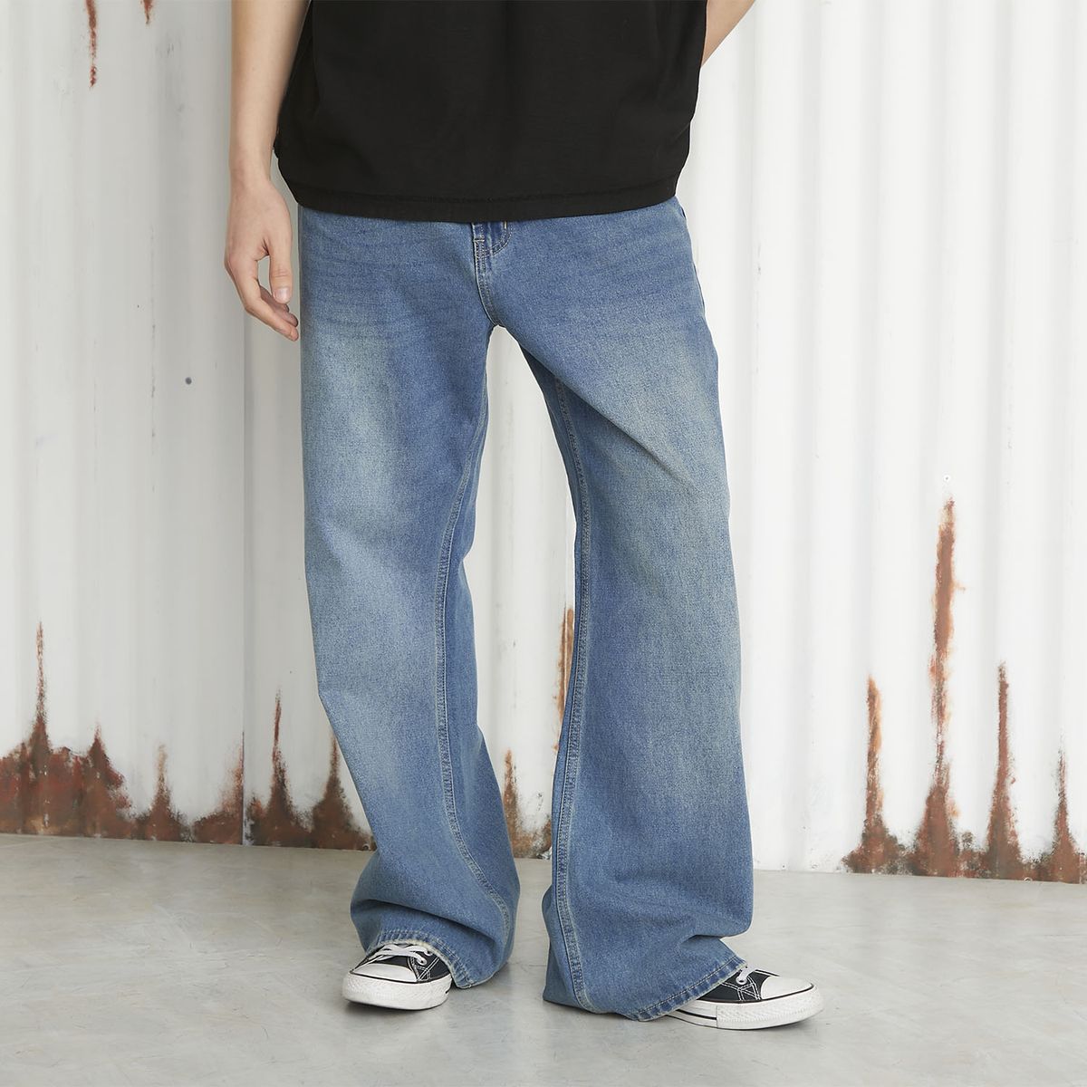 AMERICANINO - Jeans Straight Hombre Americanino