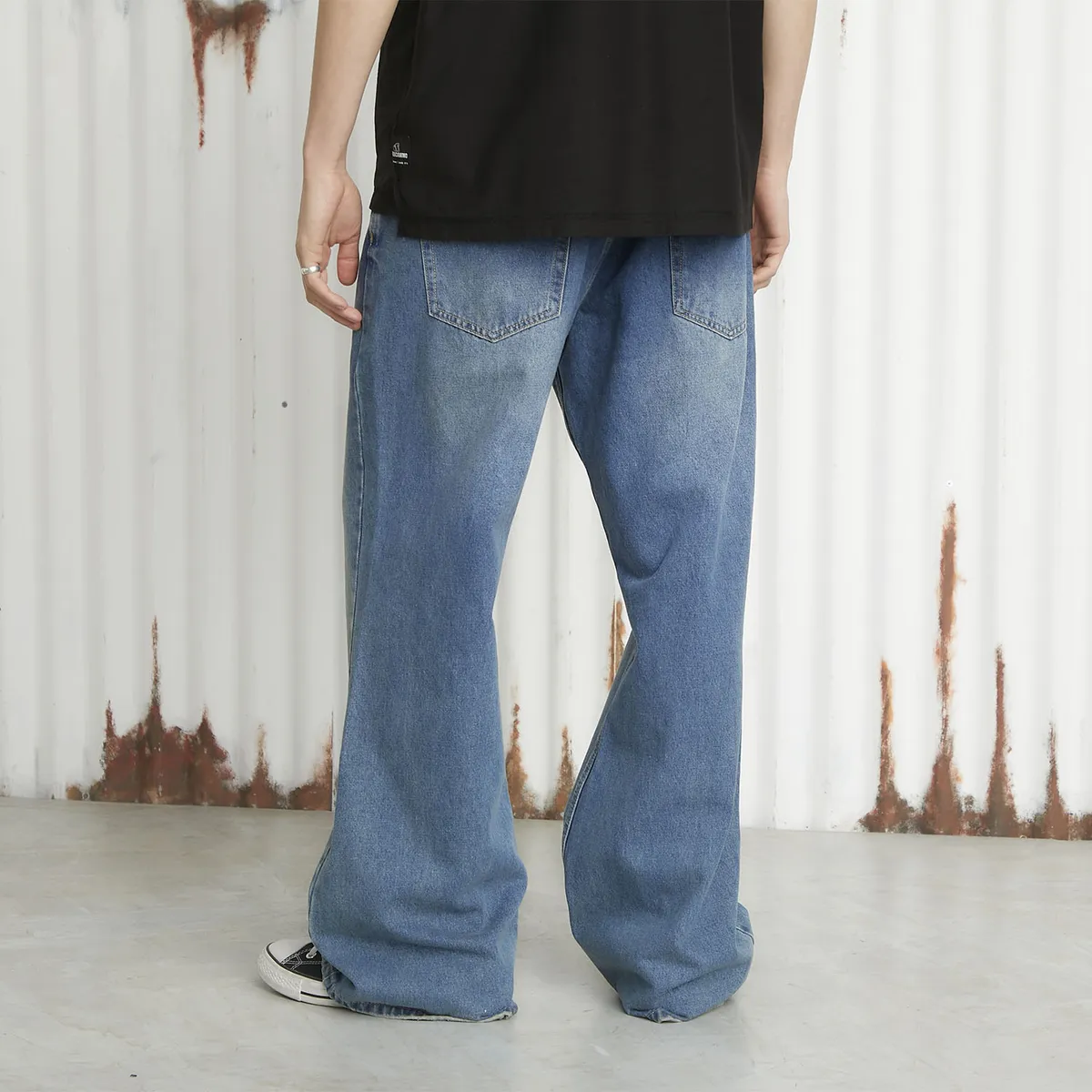 AMERICANINO - Jeans Hombre Americanino