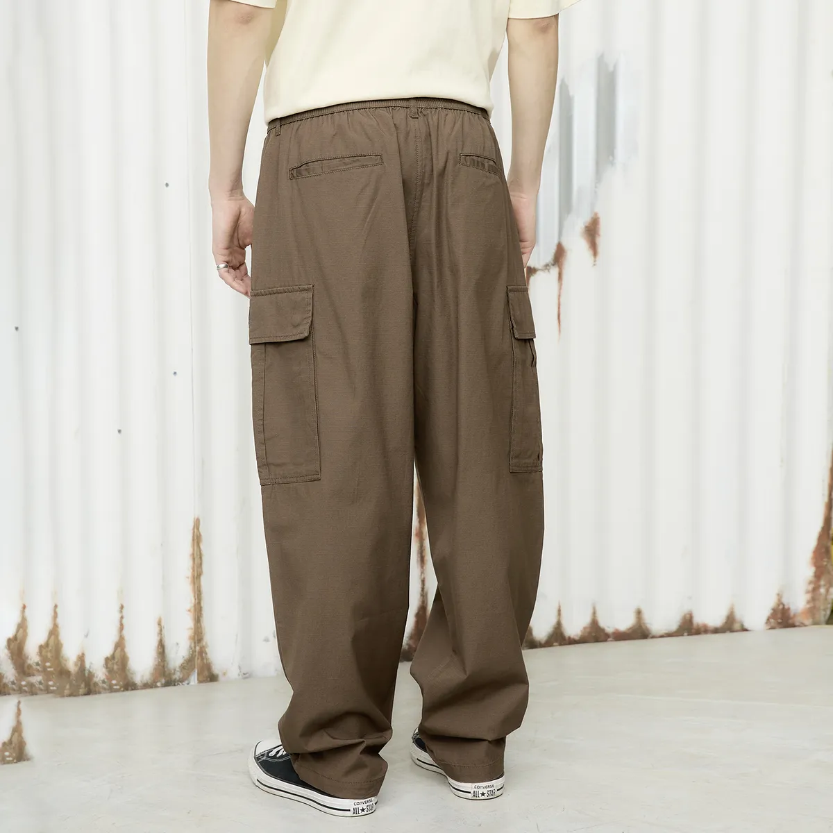 AMERICANINO - Pantalones  Hombre Americanino