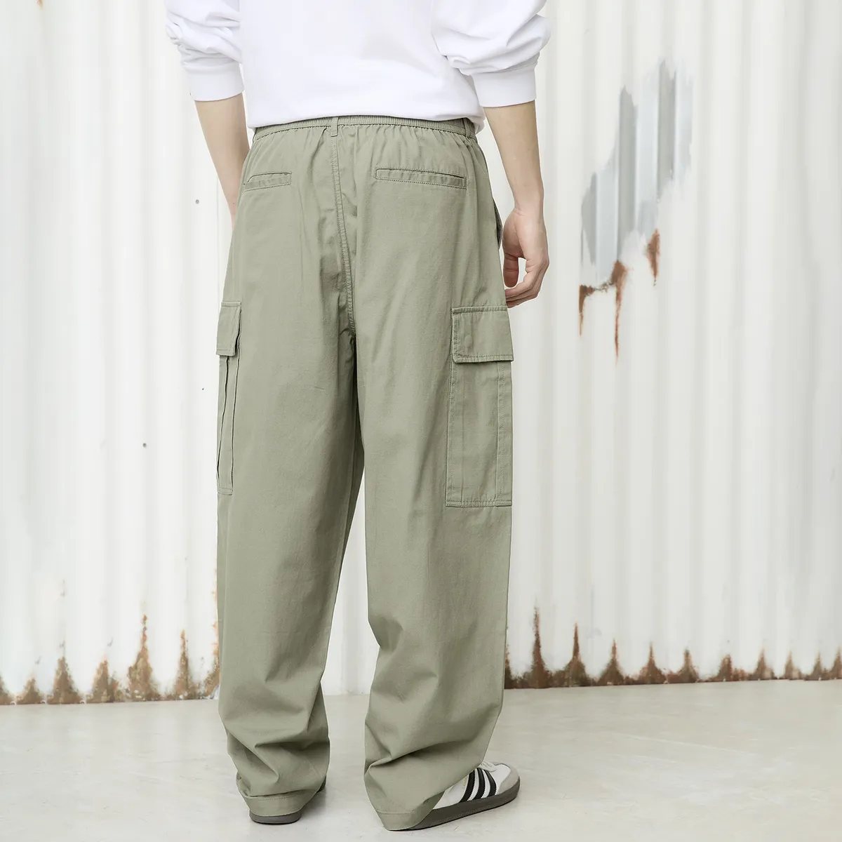 AMERICANINO - Pantalones  Hombre Americanino